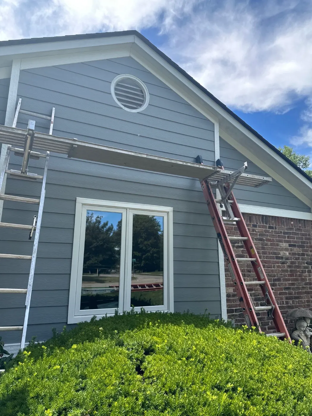 Siding by Kingsborough Siding Company near Carmel, IN