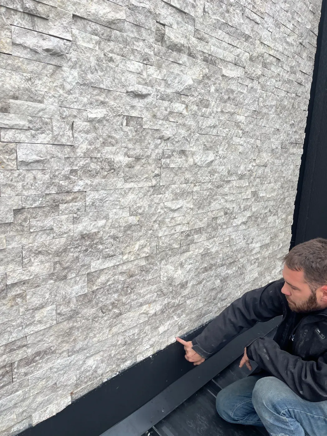 Soffit and fascia work in Kingsborough